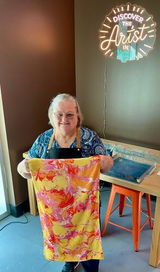 Customer review photo