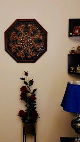 sana Hassan review photo