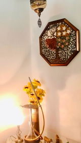 asad ali ansaari review photo