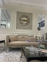 Mrs bushra hassan review photo