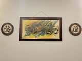 Sonya Ahmed review photo