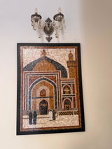 Nasir Ali review photo