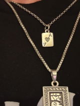 Etsy customer review photo