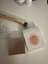 Maria review photo