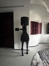 Vince review photo
