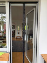 Anonymous customer review photo