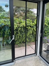 Anonymous customer review photo