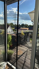 Anonymous customer review photo