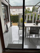 Anonymous customer review photo