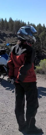 Pam Donnelly review photo