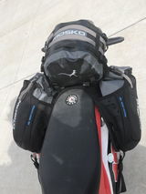 Ryan Belleau review photo