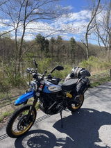 User picture