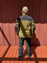 lance gines review photo