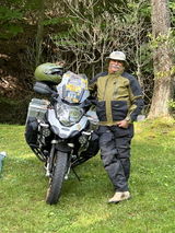 Mark Carrera - Outback Motortek USA East review photo