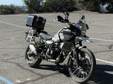 John Mattman review photo