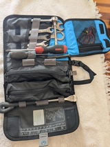 Justin Strong review photo