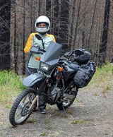 J Fryer review photo