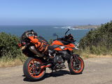 Reed review photo