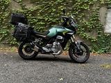 User picture