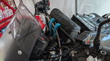 Ted Heaton review photo