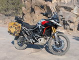 Andrew Murray, Lead Instructor with RIDE Adventures review photo