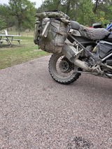 Motorbikemike review photo