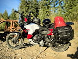 Shishko Moto review photo