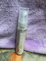 Kriszti review photo
