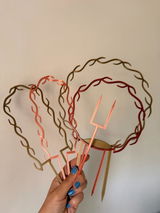 Etsy customer review photo