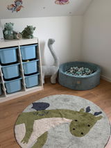 Irene Kanstrup review photo