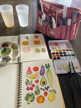 Petra Guzzardi review photo