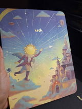 kesh review photo