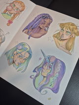 Lauren De Vincentis review photo