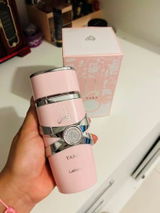 Paola L. review photo