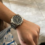 Ian Pimedo review photo