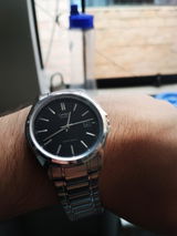 Mauro Ulises review photo