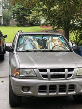 Becky Strong review photo