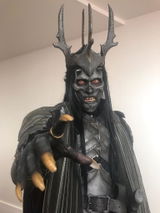 Alexander B. review photo