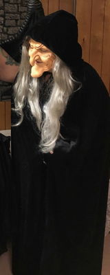 Marissa review photo