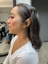 April G. review photo