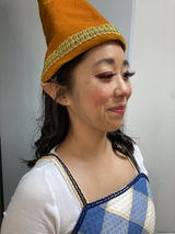April G. review photo