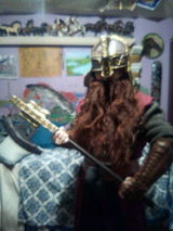 Gimli S.o.g. review photo
