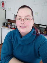 Ramona J. review photo