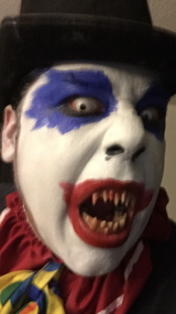 Scary D. review photo