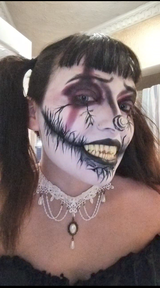 Joselin V. review photo
