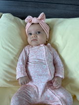 Yentl cernuto review photo
