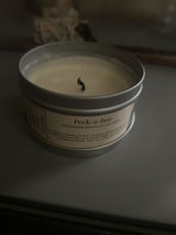 Strawberry Delight review photo