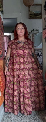 Lindsay Newsham review photo