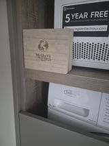 Anonymous review photo
