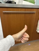 Anonym review photo